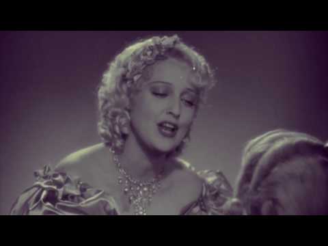 Jeanette MacDonald & Nelson Eddy: Ah Sweet Mystery of Life (1935)