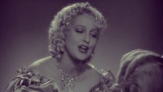 Jeanette MacDonald &amp; Nelson Eddy: Ah Sweet Mystery of Life (1935)