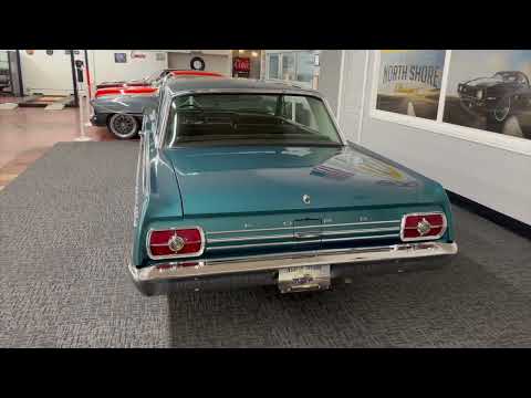 1965 Ford Fairlane 500 (CC-2055807) for sale in Mundelein, Illinois