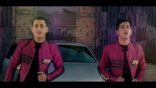 HUMO TRANKILIZANTE - Hijos De Leyva  (CORRIDOS VERDES) 2019.