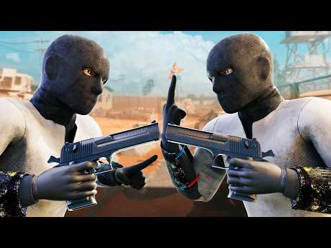 Arizona Sunshine 2 is amazing (part two)