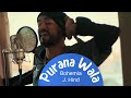 Purana Wala BOHEMIA J HIND MTV Spoken Word