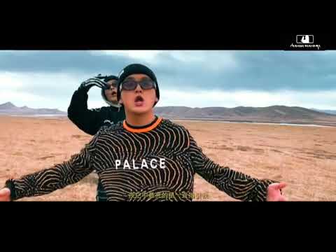 2020 Tibetan rap Nomadic - Dope Boyz Gang&9Teen4ever