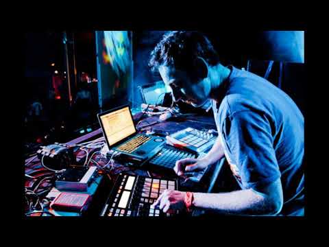 Crystal Distortion Live In Bristol 08.11.14