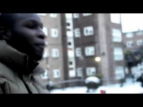 Jstar Entertainment Presents Omz - Aint It Just