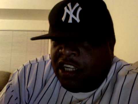 DJ SNS TALKS ABOUT NEW JAY Z SONG EMPIRE STATE OF MIND