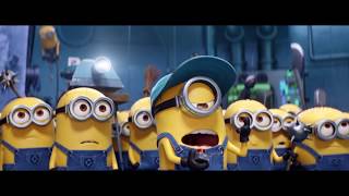 Download lagu McDonald's - Despicable Me 3 Thematic (20s) mp3 Download lagu McDonald's - Despicable Me 3 Thematic (20s) mp3