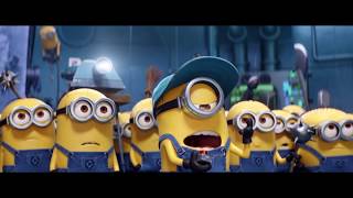 McDonald's - Despicable Me 3 Thematic (20s)