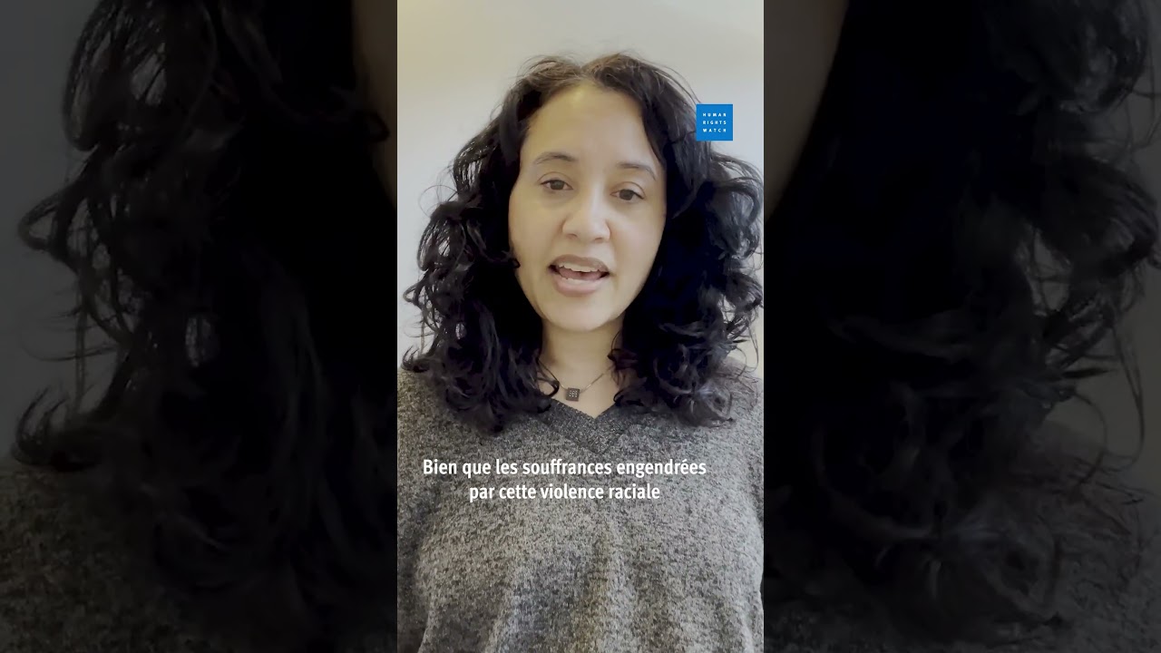 États-Unis : Réparations liées au massacre de Tulsa