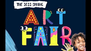 CTCA’s 2022 Spring Art Fair