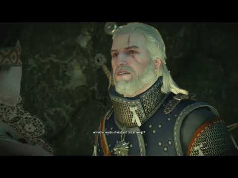The Witcher 3: Wild Hunt (Part 257)