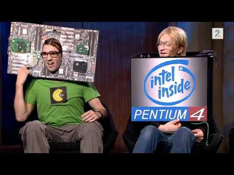 Torsdag kveld fra Nydalen - Guttene fra datalinjen har feiret Halloween