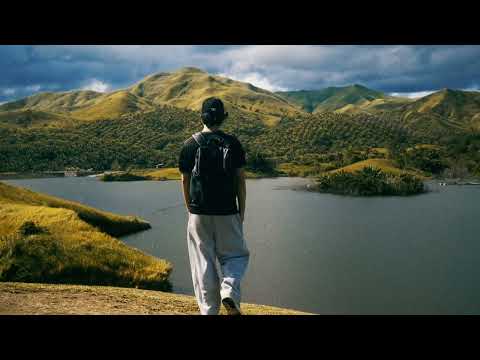 A Cinematic Escape to Lakeside Camp in Mabini Bohol (Shot on Fuji XM-5)