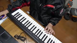 Download lagu [COVER] String Haji Riswan, Rhoma - Bebas Scoring Film Menggapai Matahari mp3