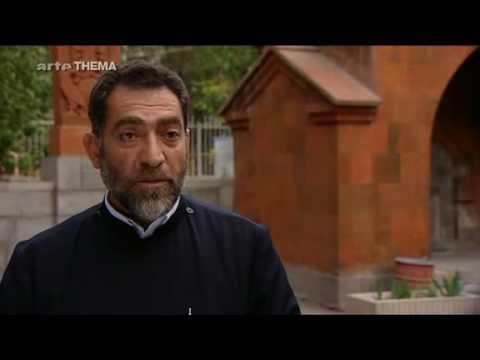 Mordakte Hrant Dink - Armenier in der Türkei 5/6