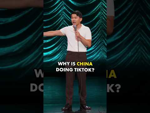 I’m Malaysian, Not Chinese | Ronny Chieng #comedyvideo #funny