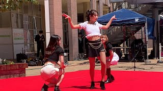 ベイサイドプレイス博多駅