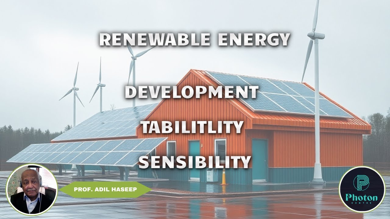 Renewable Energy