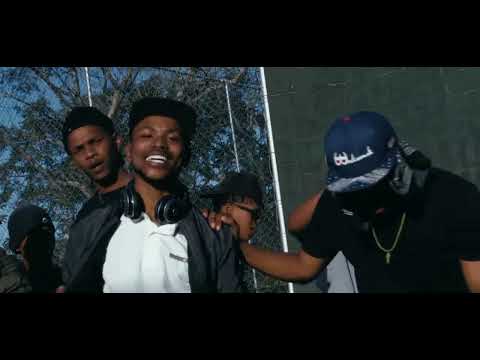 Kaysteel Feat pharrow , inhlekelele(music video)
