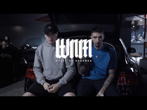 WNM - Życie to zagadka (OFFICIAL VIDEO)