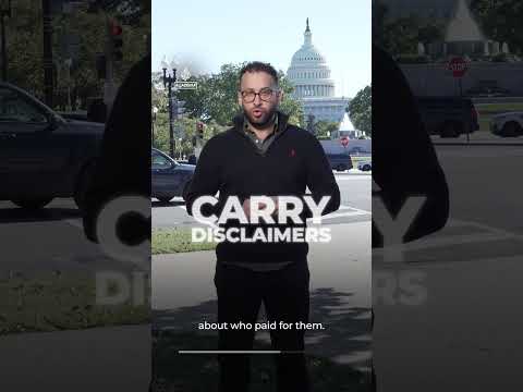 The political ads that don’t look like ads
