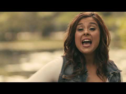 AMANDA SHAW - How Lucky You Are 4K