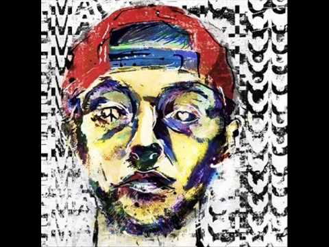 12. Mac Miller Feat Lil Wayne - The Question [Prod. Wally West & ID Labs] (Macadelic)