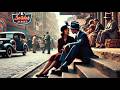 Beale Street Blues - Dancing - Eddie Lang, Joe Venuti and their All Star Orchestra (1931)