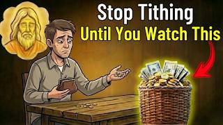5 Reasons Your Tithing Isn't Working: Why You're Still Struggling (The Real Truth)