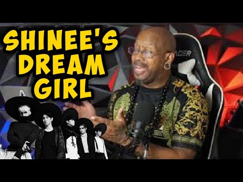 HIPHOP SUNBAE REACTS TO -  SHINee 샤이니 - DREAMGIRL MV & DANCE PRACTICE