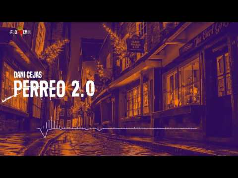 Dani Cejas - Perreo 2.0 (Mundo Dj Argentina)
