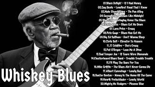 Blues Delight - If I Had Money – Relaxing Slow Guitar for Whiskey Nights - Blue Suit Blues