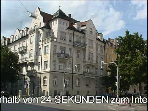 In 24 Sekunden zum Internet-Millionär - The SECRETION 1st Trailer