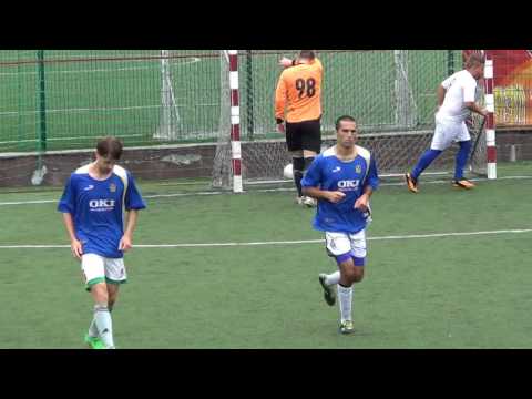 8 КХ 12 Global logic – Инвентус