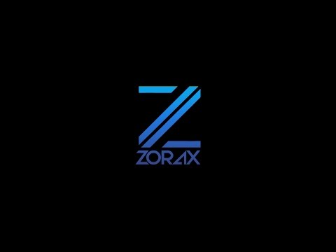 I AM ZORAX