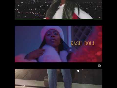 LaBritney Ft KashDoll “ Actin Funny “ Official MusicVideo