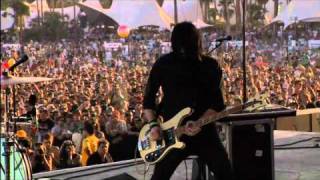 Death From Above 1979 - Turn It Out [Live @ Coachella 2011]