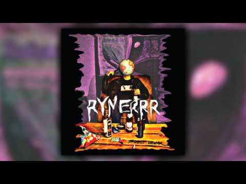 Rynerrr - Mein Kopf