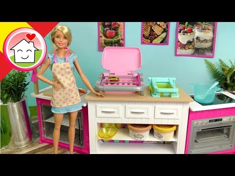 download lagu mp3 mp4 Cocina De Lujo De Barbie, download lagu Cocina De Lujo De Barbie gratis, unduh video klip Cocina De Lujo De Barbie