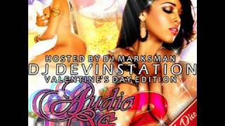 Lloyd - Things I Like About You (Chopped &amp; Screwed)