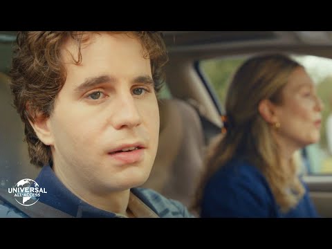 Ben Platt's "Waving Through a Window" - Extended Preview