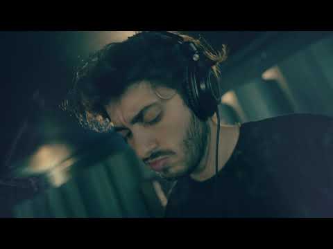 La Kabronx y sus secuases en Estudio Nave - Bs.as