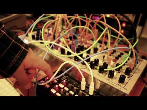 Random Source La Bestia II - 07