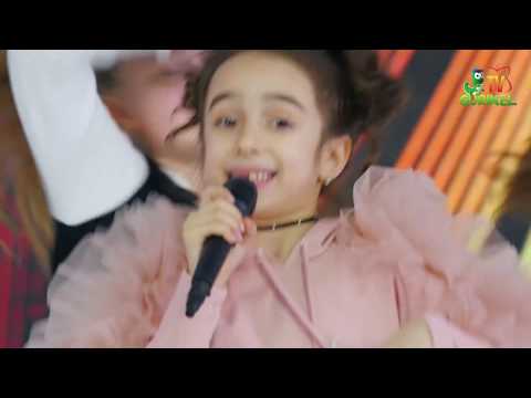 Cornelia Trofim (TeoVoice) - Weekend de școlar