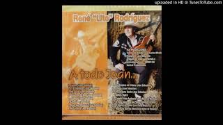 Rene &#39;&#39; Lito&#39;&#39; Rodríguez... Te Ando Siguiendo los Pasos (Valentin Elizalde)