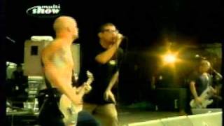 Descendents -  I Wanna Be A Bear/She's my Ex (ALL) - (Live 1997)