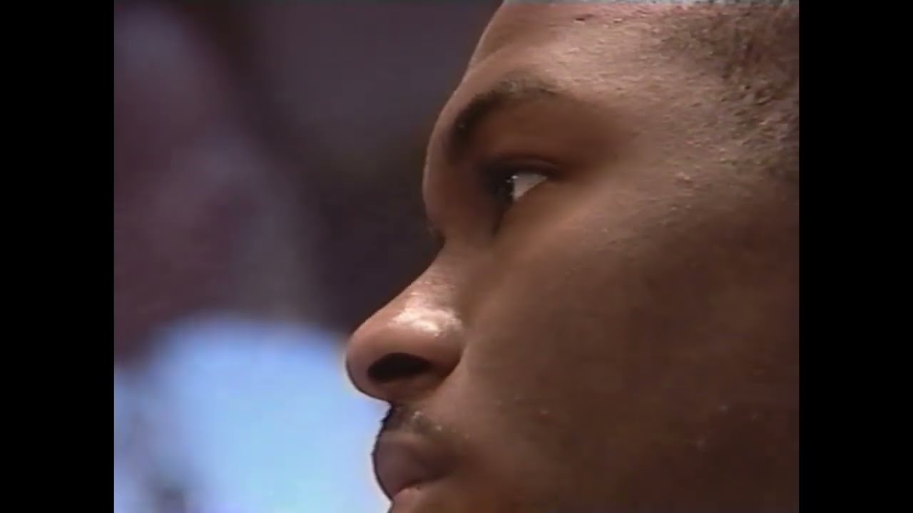 Bishop G.E. Patterson "His Resurrection Means Life, For You And Me"