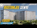 Rustomjee Sewri South Mumbai Premium 2 3 BHK Residences In An Exclusive High Rise Tower