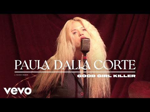 Good Girl Killer - Paula Della Corte