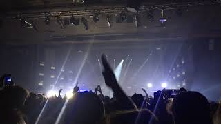 Stormzy - First things first ( Live in Warsaw)